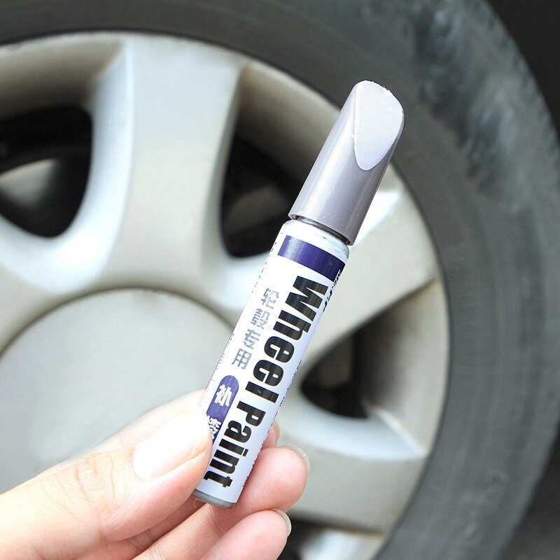 Car Scratch Repair Pen Fix Maintenance Paint Care Auto Painting Pen Repairing Tools NJ88
