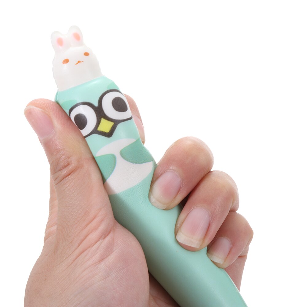 Stress Relief Toys Point Drill Pen Cute Cross Stitch Embroidery DIY Crafts Sewing Accessories For 5D Diamond Painting Pen