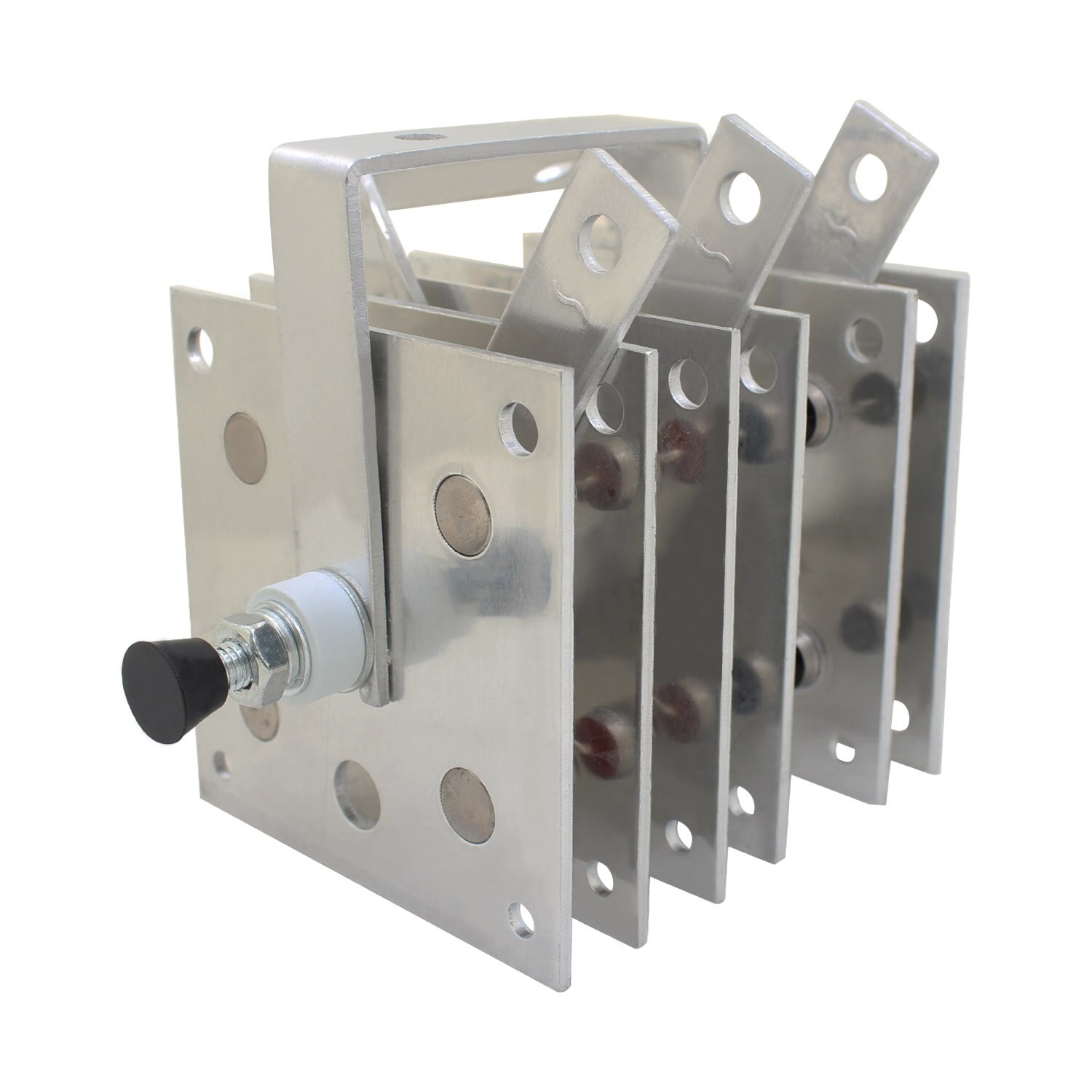 dioxide Carbon CO2 gas shielded welding machine Three-phase power rectifier bridge Single-phase bridge