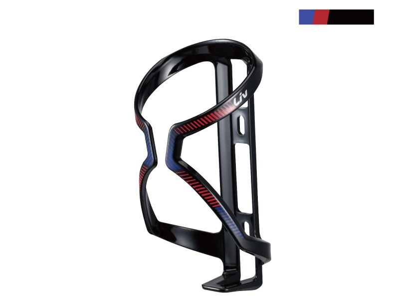 Giant Liv Luchtweg Sport Bidonhouder Mtb Road Bike Bottle Holder Fiets Accessoires Ultralight Nylon Materiaal: no 2