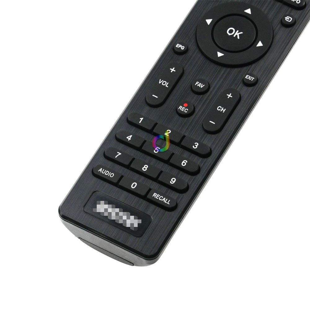 ORIGINAL REMOTE CONTROL FOR MYSTERY TV MTV-4028LTA2 MTV-4028LT2 MTV-4029LTA2 MTV-4030LT2 MTV-4031LT2 MTV-4031LTA2 MTV-4128LT2