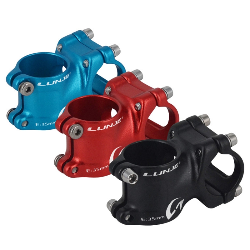 Mtb frempind 31.8 / 25.4mm cykel frempind ultralette mtb stænger faste riser kort power styr cykel frempinde