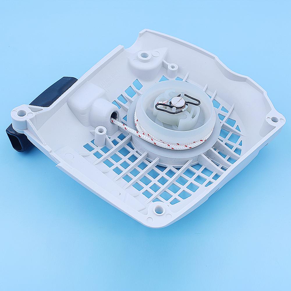 Recoil Pull Rewind Starter Assembly For Stihl MS251 MS 251 MS251C Chainsaw 1143 080 2103