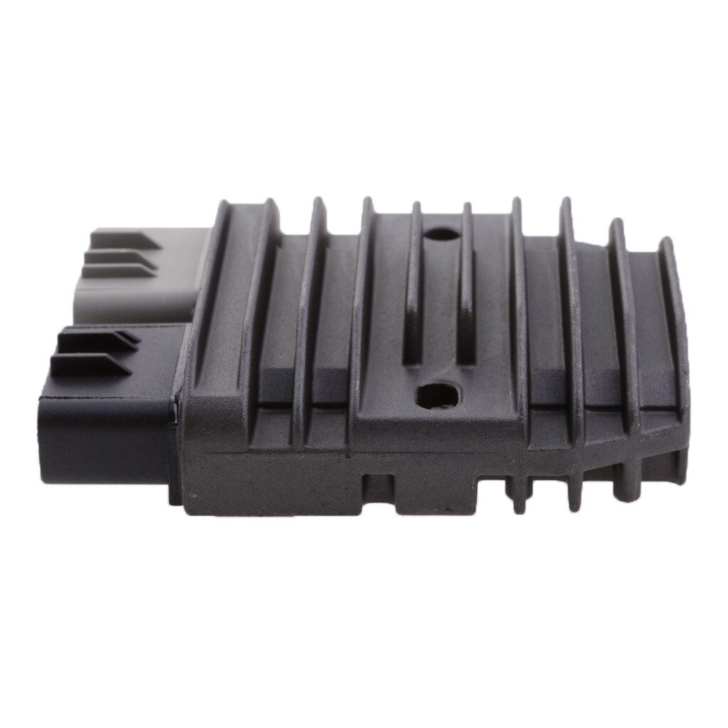 Black Scooter Voltage Rectifier for 760cc Polaris 800 Ranger SH-775