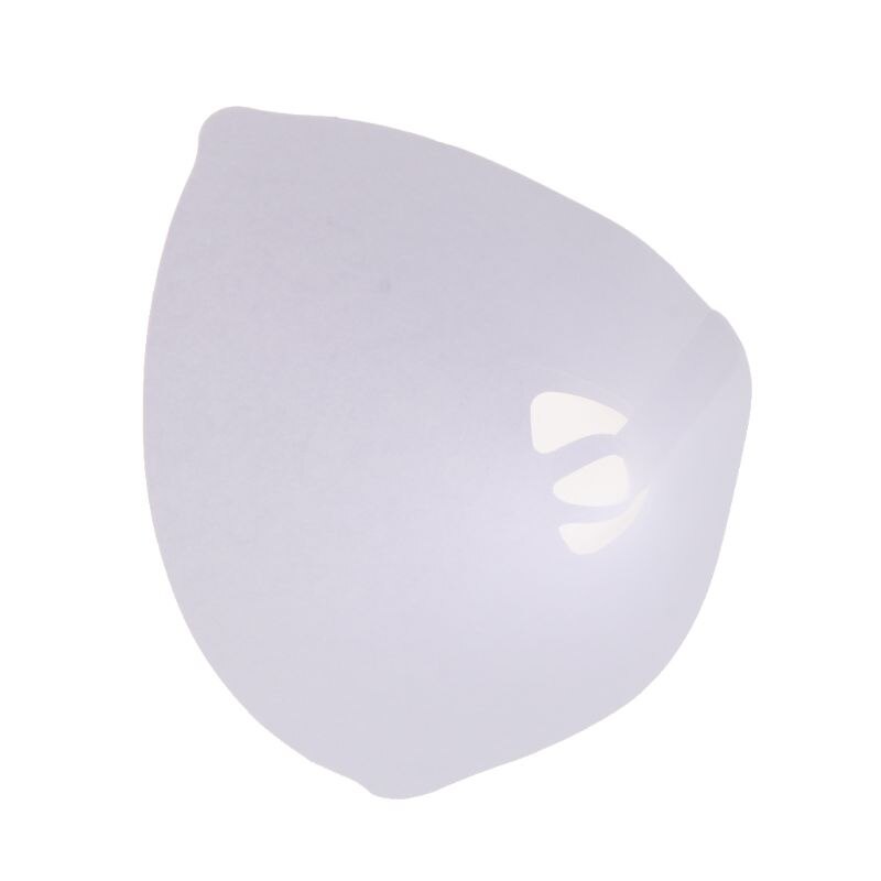 50pcs Mesh Conical Nylon Micron Paper Paint Strainer Filter Purifying Straining Cup Funnel Disposable 203D