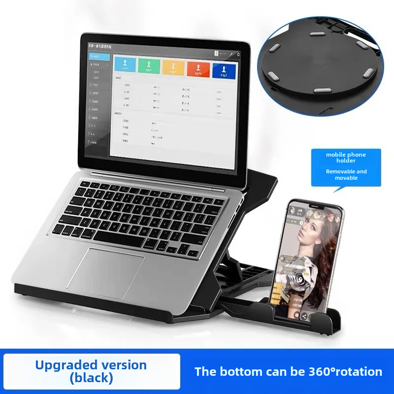 keepdrum RS102S tabletstandaard voor tablets vanaf 10 inch
