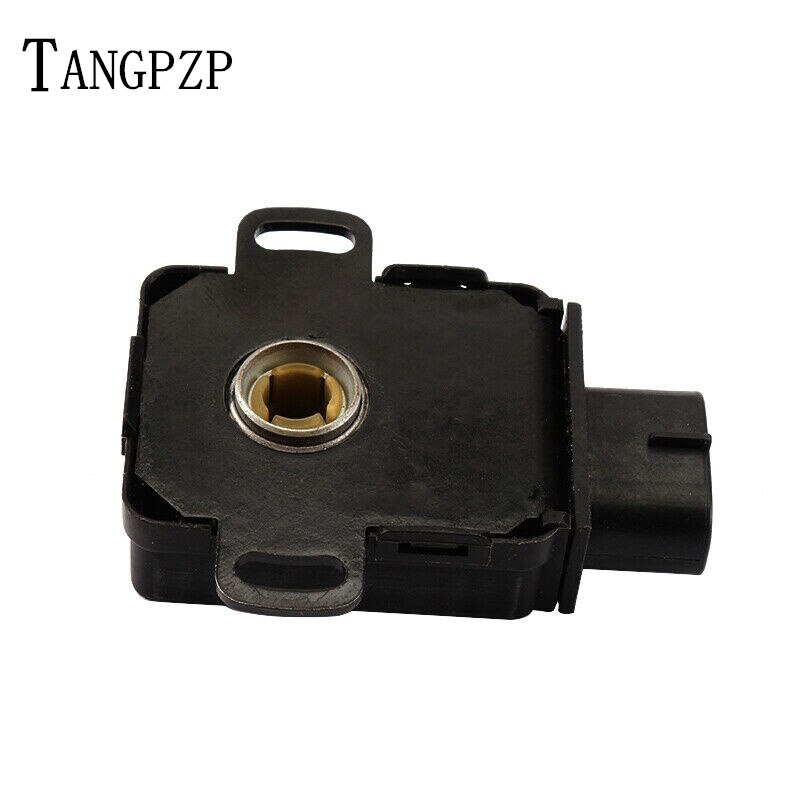 Genuine OEM 89452-87205 179950-2080 Throttle Position Sensor For TOYOTA Daihatsu Mira TR-XX L200S 1990~1993