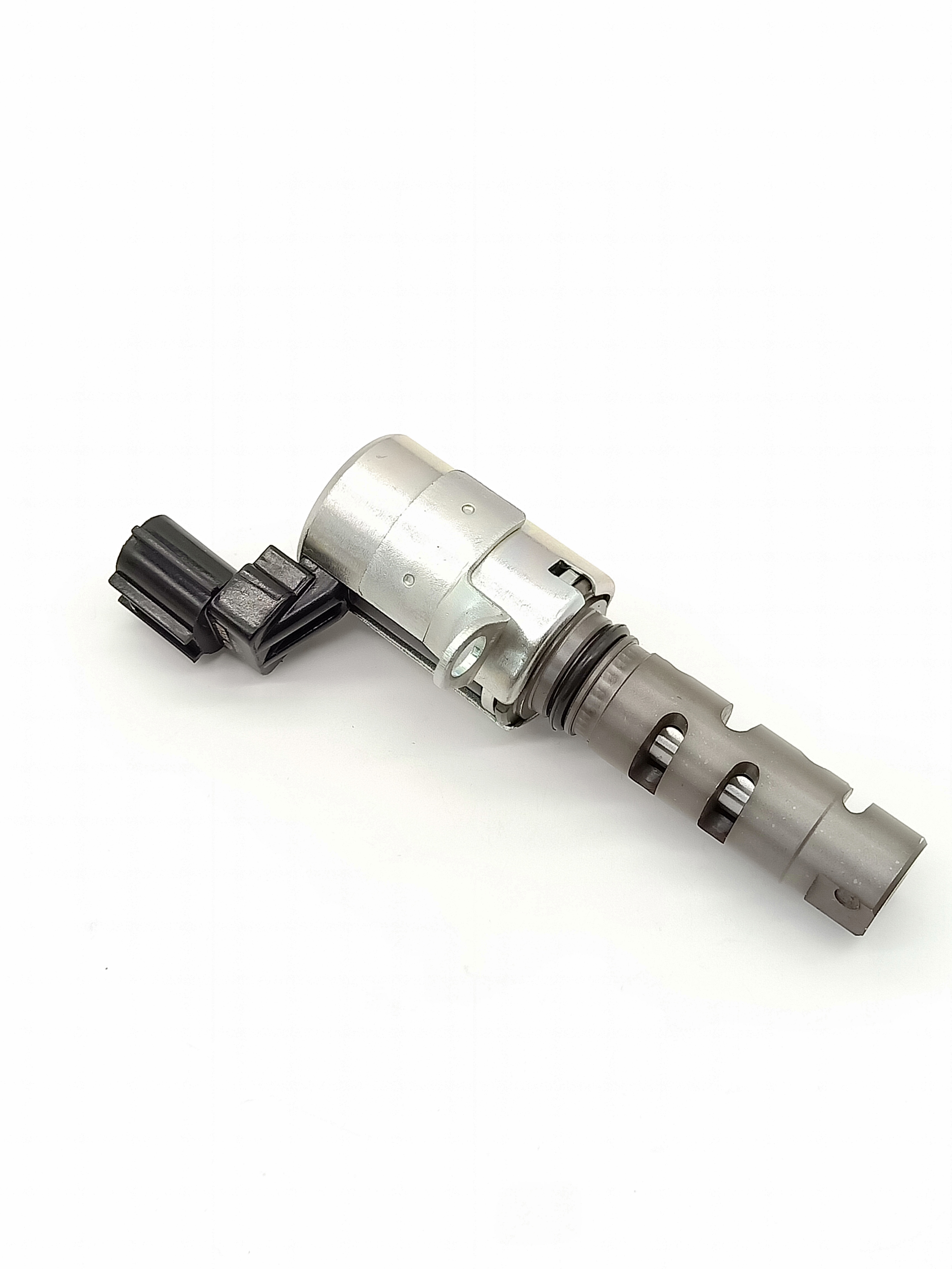 1x Engine Camshaft Timing Oil Control Valve VVT Solenoid 1533021011 917-210 15330-21011 1533021010 15330-21010 For Toyota Yaris