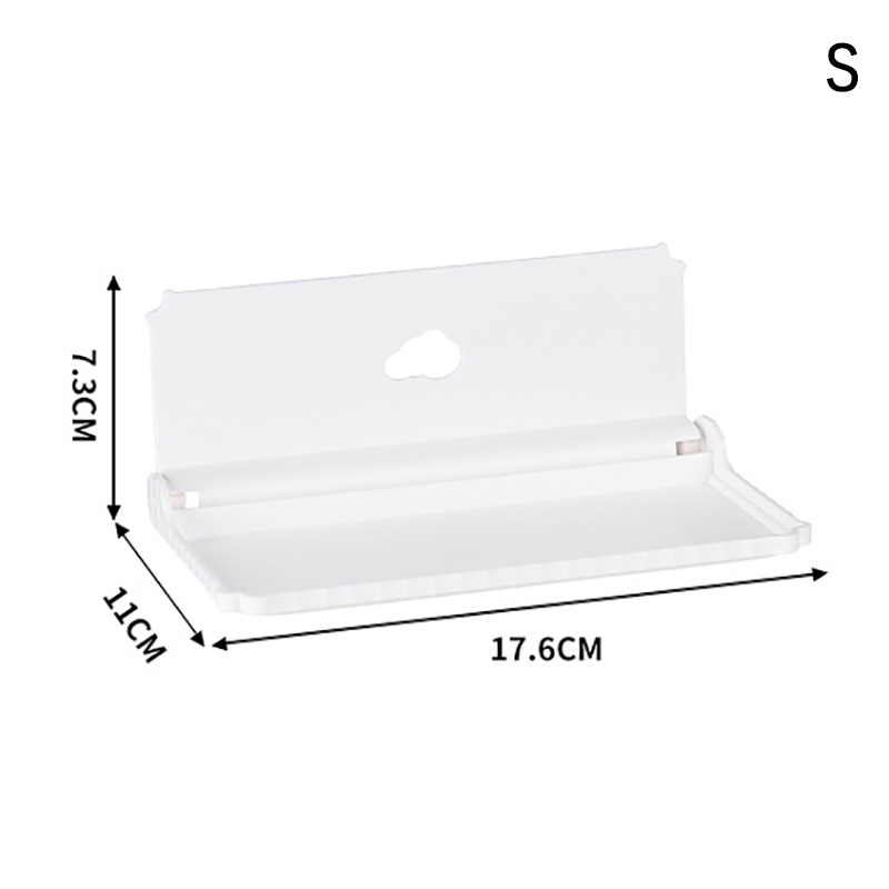 Wifi Router Modem Plank, Netwerk Set-Top Box, Power Strip En Kabel Management Opbergdoos Tv Set-Top Box Hider Rack, Kantoor & Thuis Desktop Georganiseerde Wandplanken Dichtheid Vezelplaat, Desktop