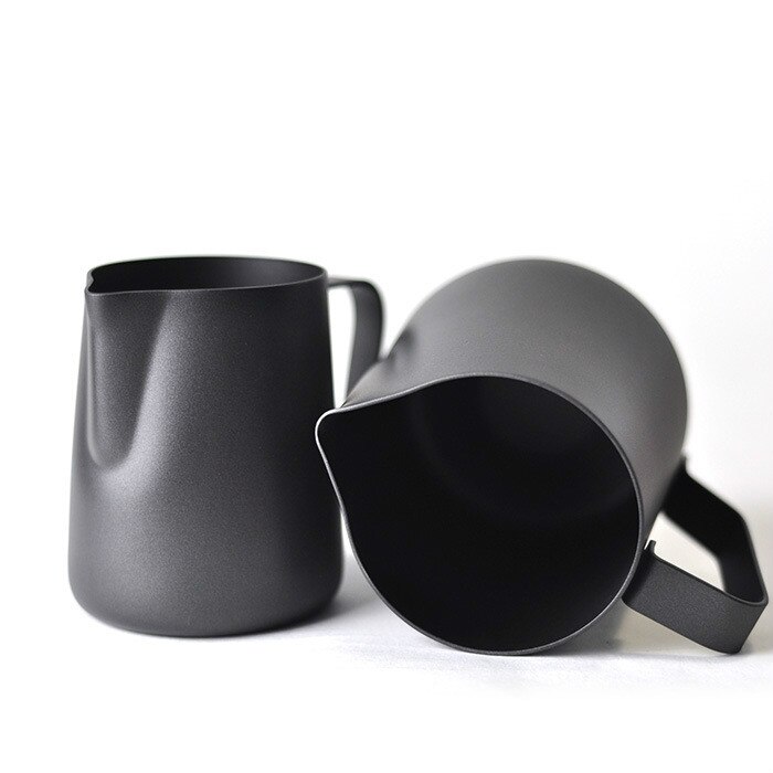 Coffee Stainless Steel Milk frothing jug Espresso Coffee Pitcher Barista Craft Coffee Latte Milk Frothing Jug Pitcher