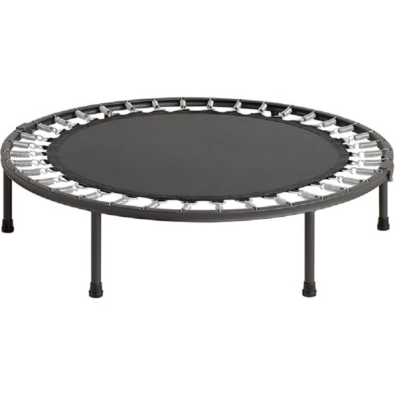 Trampoline Replacement Jumping Mat,Using 4 Inch Springs Fits 6 Ft Round Trampoline Frame with 36 V-Hooks