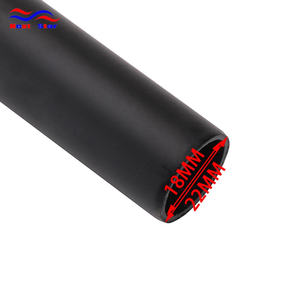 Motorcycle 22mm 25mm iron Handlebar Handle Bar For HONDA KTM KAWASAKI YAMAHA SUZUKI Off Road Motocross Pit Bikes Dirt Bike