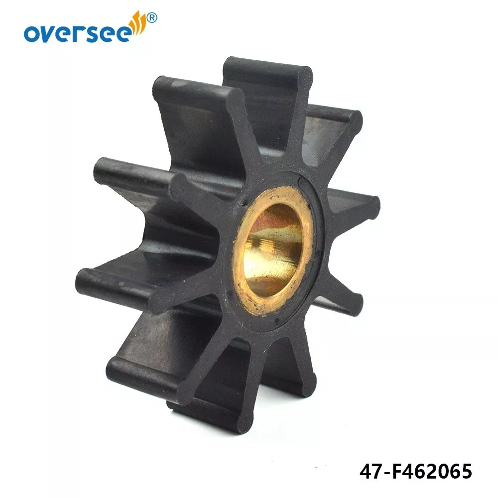 47-F 462065 Girante della pompa dell'acqua per parti del motore fuoribordo Chrysler 20-30HP 18-8901 500335