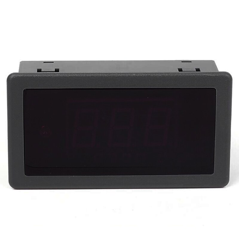 Digital Display Motor Motor Controller DK-PWM DC Speed Controller 12V 24V Reverse Connection Overload Short Circuit Protection