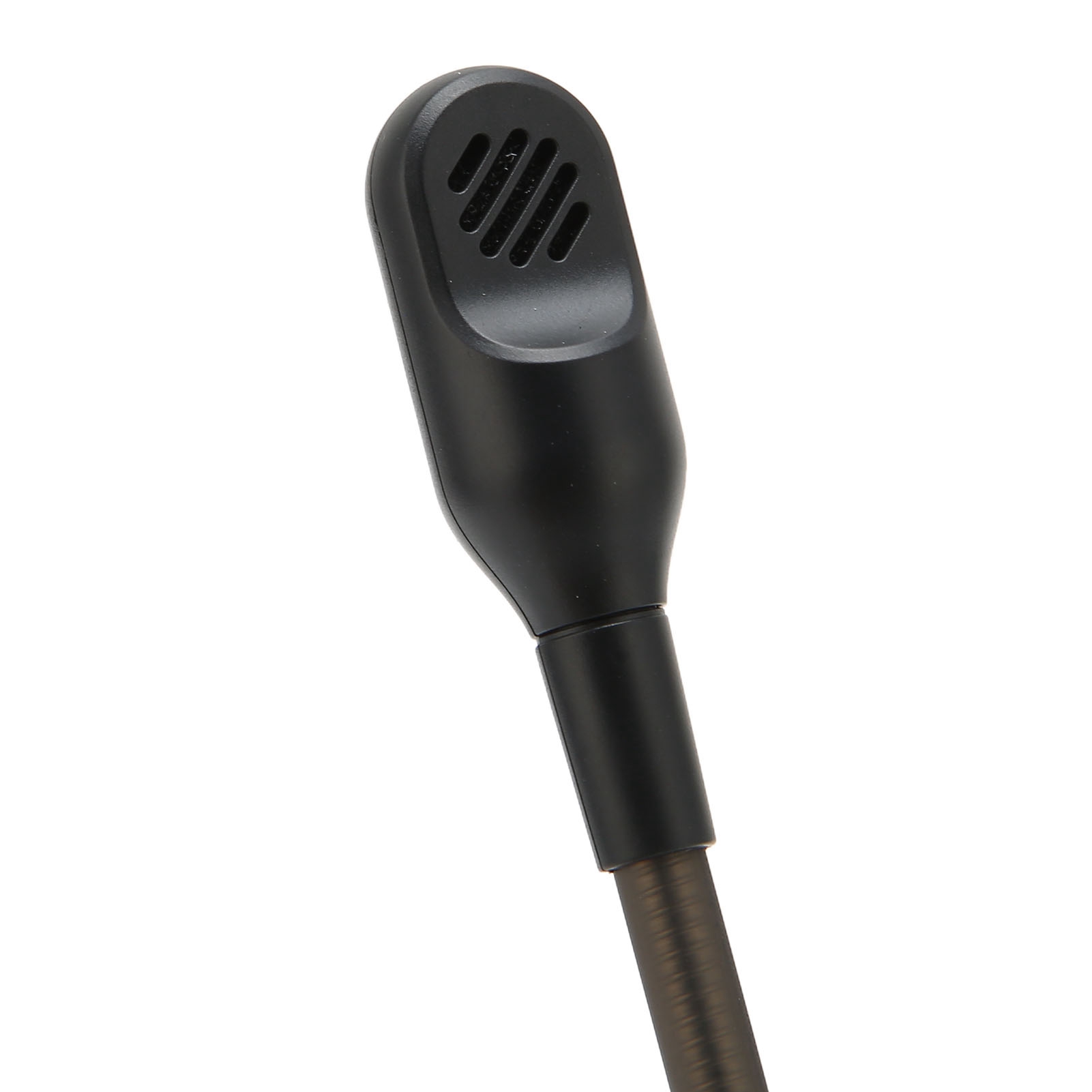 Replacement Microphone For Razer BlackShark V2 Detachable Gaming Headsets 3.5mm Jack Noise Cancelling Microphone Boom