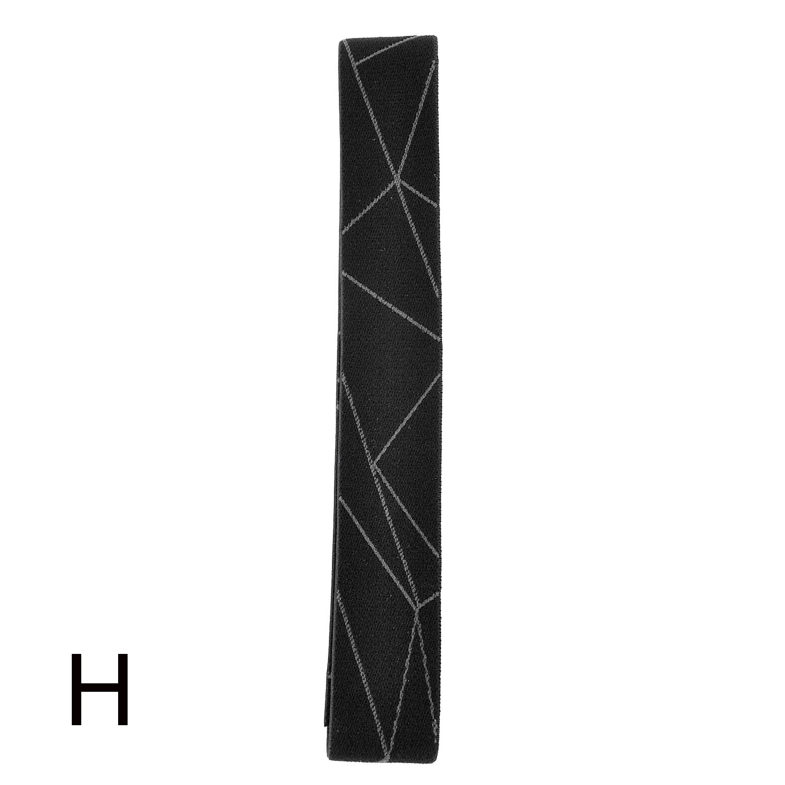 For Steelseries Arctis 7 9 9X PRO Frost Blue Suspension Headband Elastic Band Velcro Head Beam Mesh Sponge Cover Earmuff: Arctis 7 H