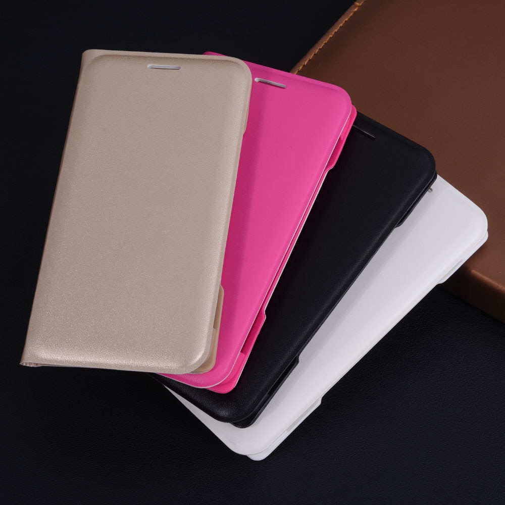 Flip Cover Leather Wallet Phone Case For Samsung Galaxy A3 A 3 SM A300 A300F A300H SM-A300F SM-A300H A300FU Card Slot Cases