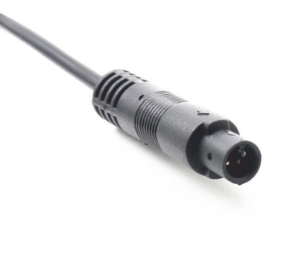 4P Auto Recorder Verlengkabel Auto Camera 12V Naar 3.3V Step-Down Video Adapter Kabel