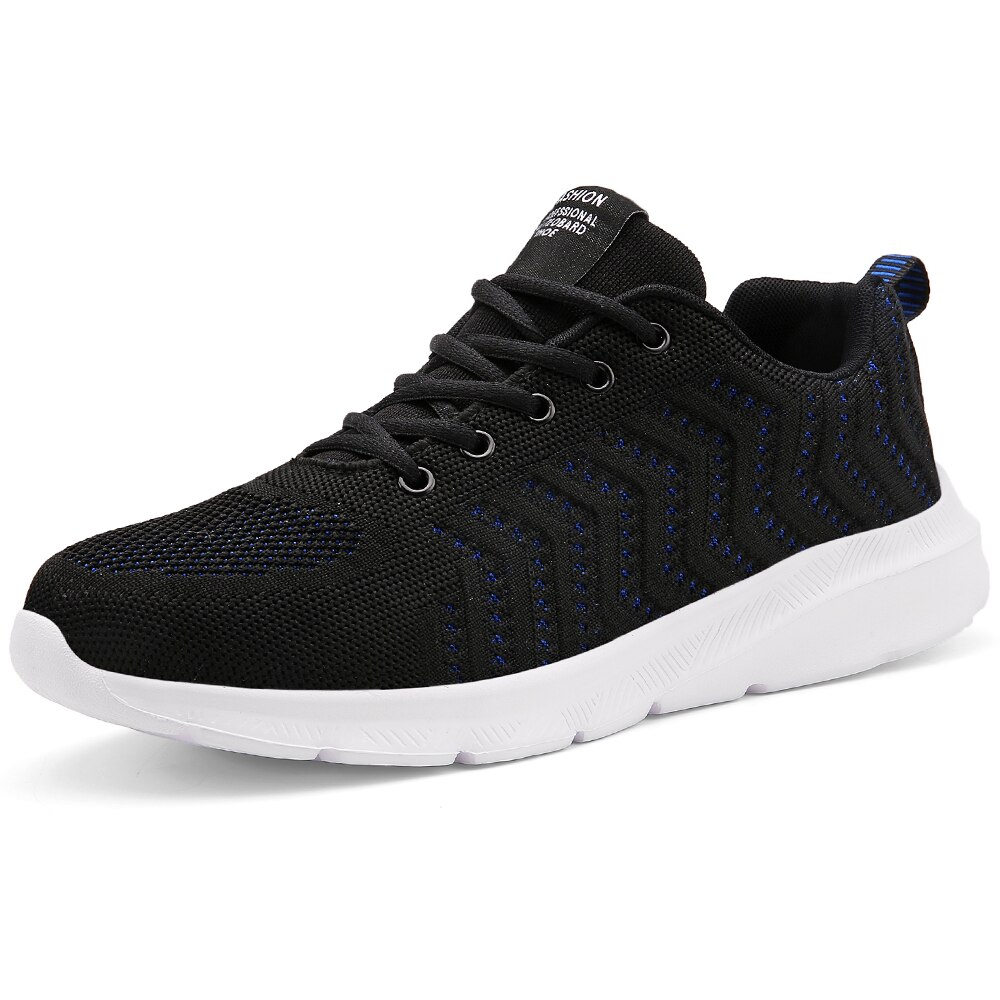 Plus Size 46 Tenis Masculino Men Tennis Shoes Light Comfort Outdoor Jogging Sport Shoes Athletic Fitness Male Sneakers
