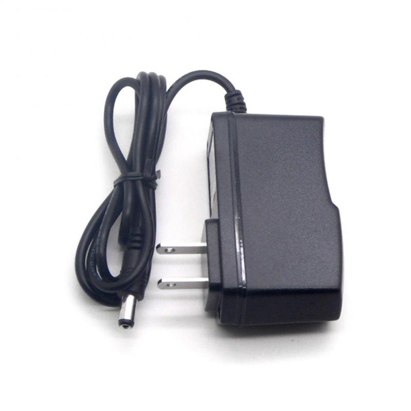 Laders 12 V Caricatore 12.6 V 18650 Batteria Al Litio Charger Dc 5.5*2.1 Millimetri + Trasporto Libero Accessoires