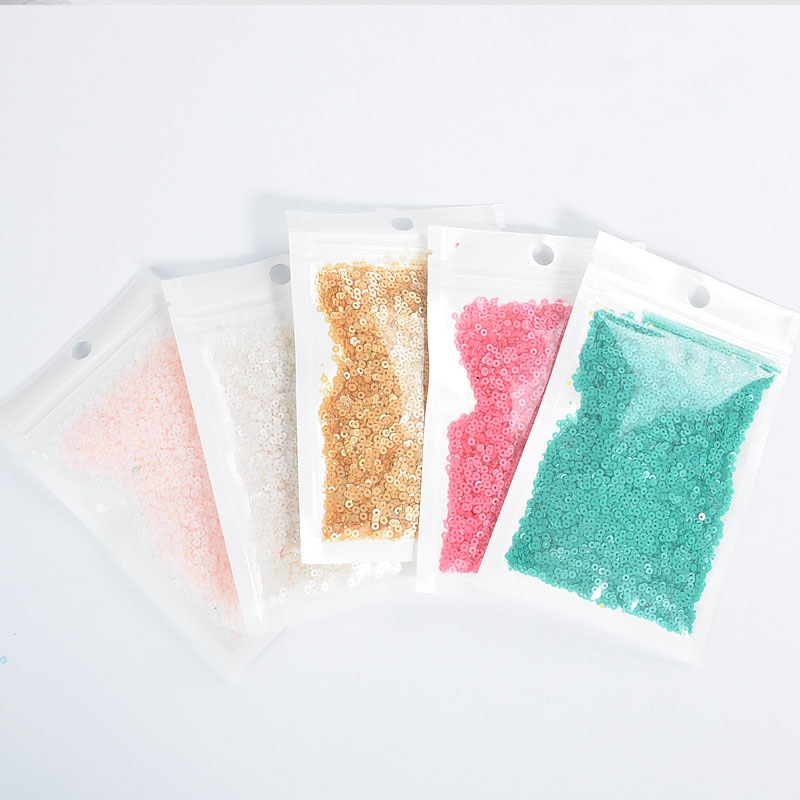 10g/ loten, 2mm matte, platte, ronde, losse pailletten van pvc, pailletten, naaien, bruiloft, knutselen, dameskleding, accessoires, kinderen, doe-het-zelfmateriaal