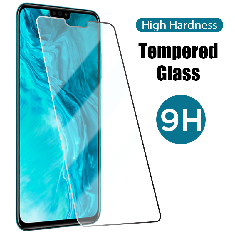 9H Glas Film Auf Ehre 10 30 9 Lite 10i 30i 7S 8S 9S Bildschirm Schutz gehärtetem Glas Auf Huawei Honor 20 8 Profi Lite 20i 20e