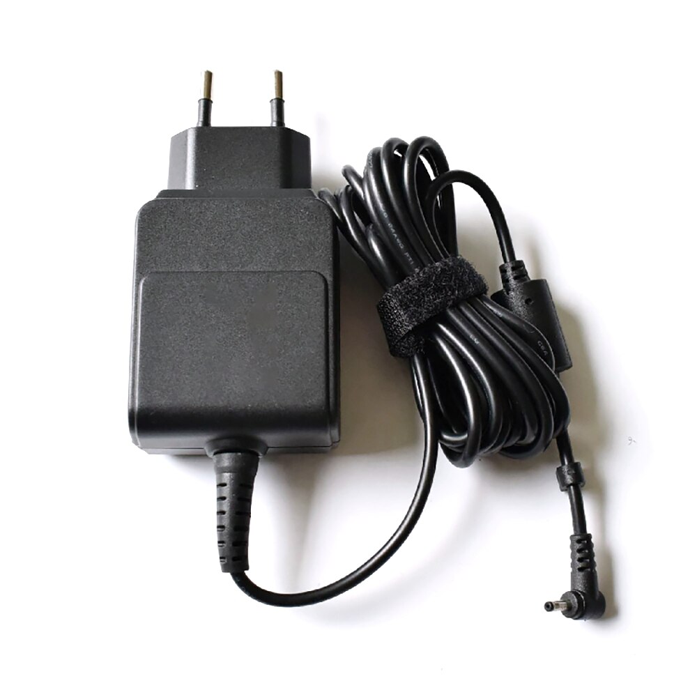 Laptop Charger 30W 19V 1.58A AC Adapter with 2.5*0.7mm Connector for ASUS Laptops: EU
