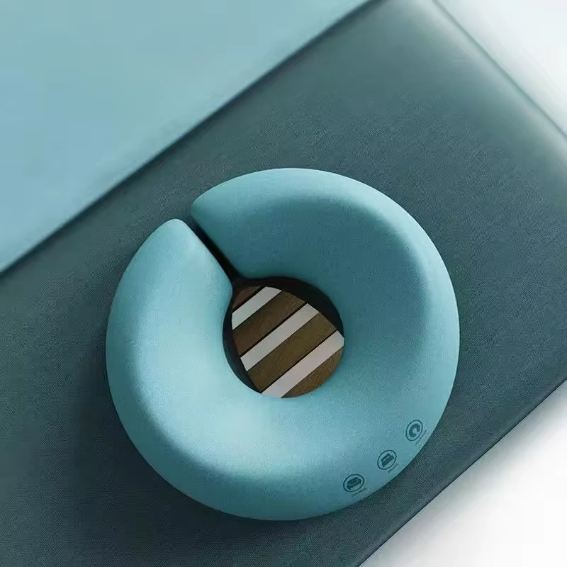 Beauty Salon Lying Pillow Beauty Bed Special Cushion Massage Bed U-Shaped Pillow Lying Pillow Memory Foam Facial Face Cushion