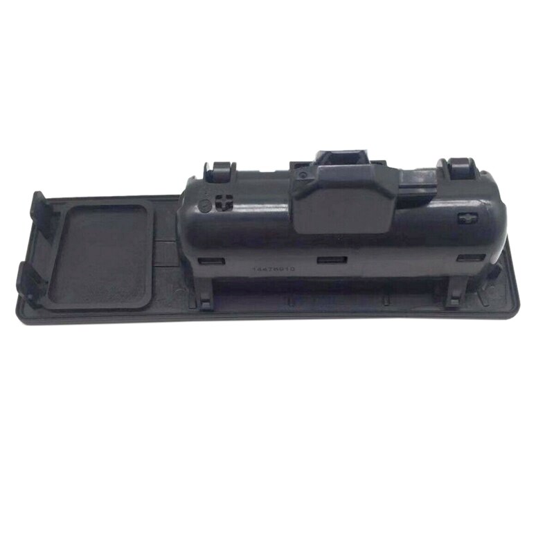 Gasveer Demper Achterklep 4 Set 10mm Auto Kogelbouten Gas Schokdempers