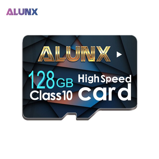 Ultra Micro Sd 8 Gb 32Gb 64Gb 256Gb 16Gb Micro Sd-kaart Sd/Tf Phonehigh-Speed Flash Card Geheugenkaart 128 Gb Microsd Voor Telefoon: 128GB