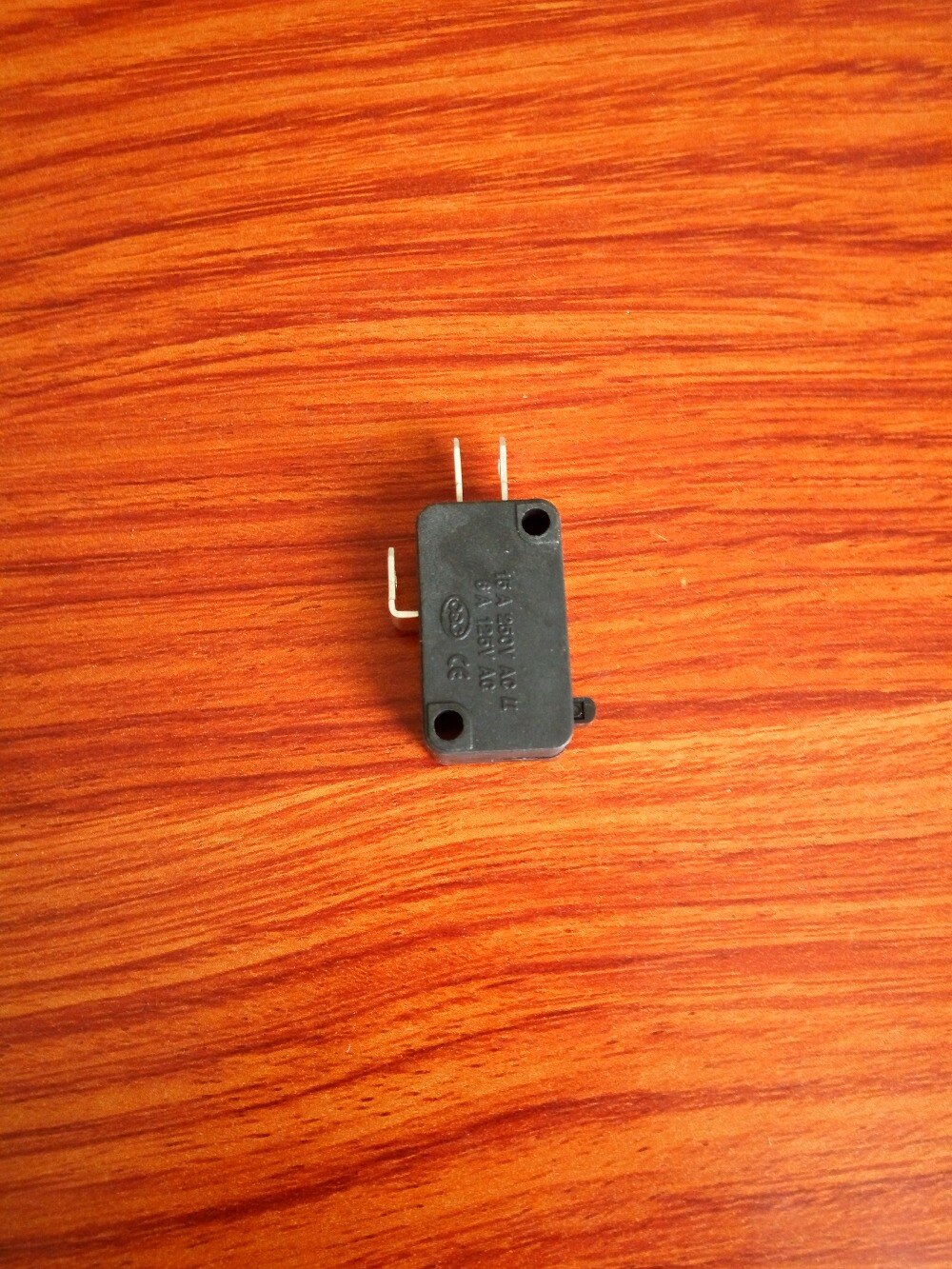 Microwave oven accessories Microwave Oven Parts Microwave Switch Micro - Switch Three Pins
