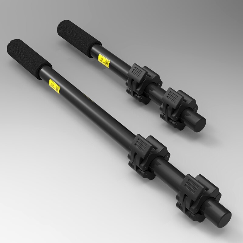 Baguette de traction pour avant-bras, équipement de Fitness