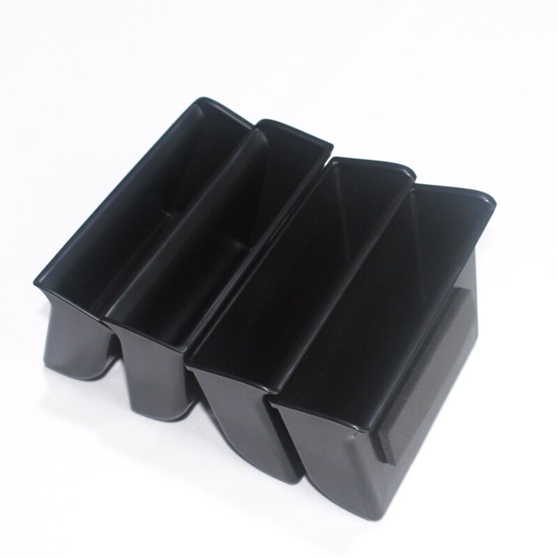 for Land Rover Discover Discovery 4 LR4 - Accessories Door Side Storage Box Handle Pocket Armrest Phone Container Tray: Front and Rear Door