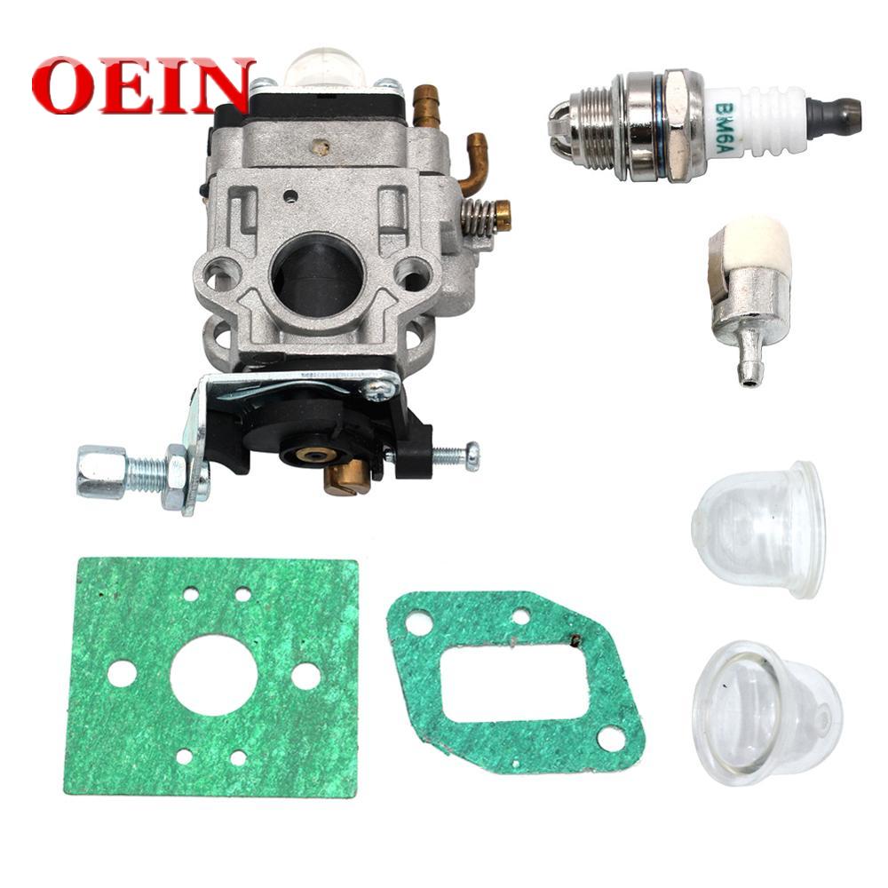 Carburetor for Echo PB-650 PB-650H PB-650T Backpack Blower