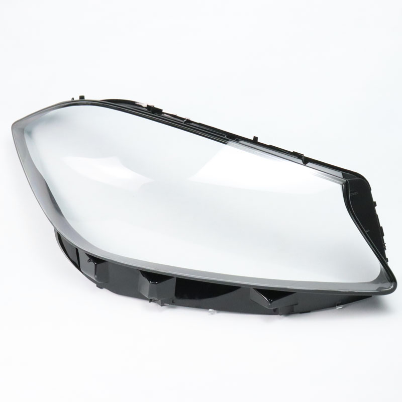 Voor Benz W176 A-Klasse A180 A200 A260 A45 AMG Auto Koplamp Cover Koplamp Glas Lens lamp Shell Transparante Lampenkap