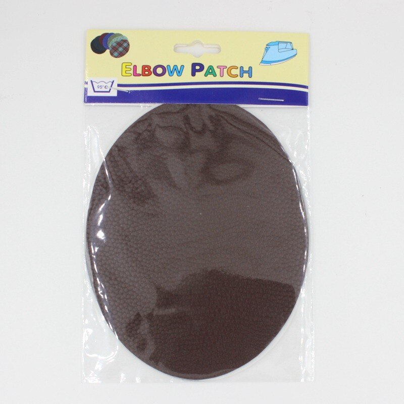 Zotoone Kleding Patch Leer Stickers Voor Kids Iron On Patches Voor Kleding Broek Warmteoverdracht Diy Accessoire Applicaties G: PE1057CT
