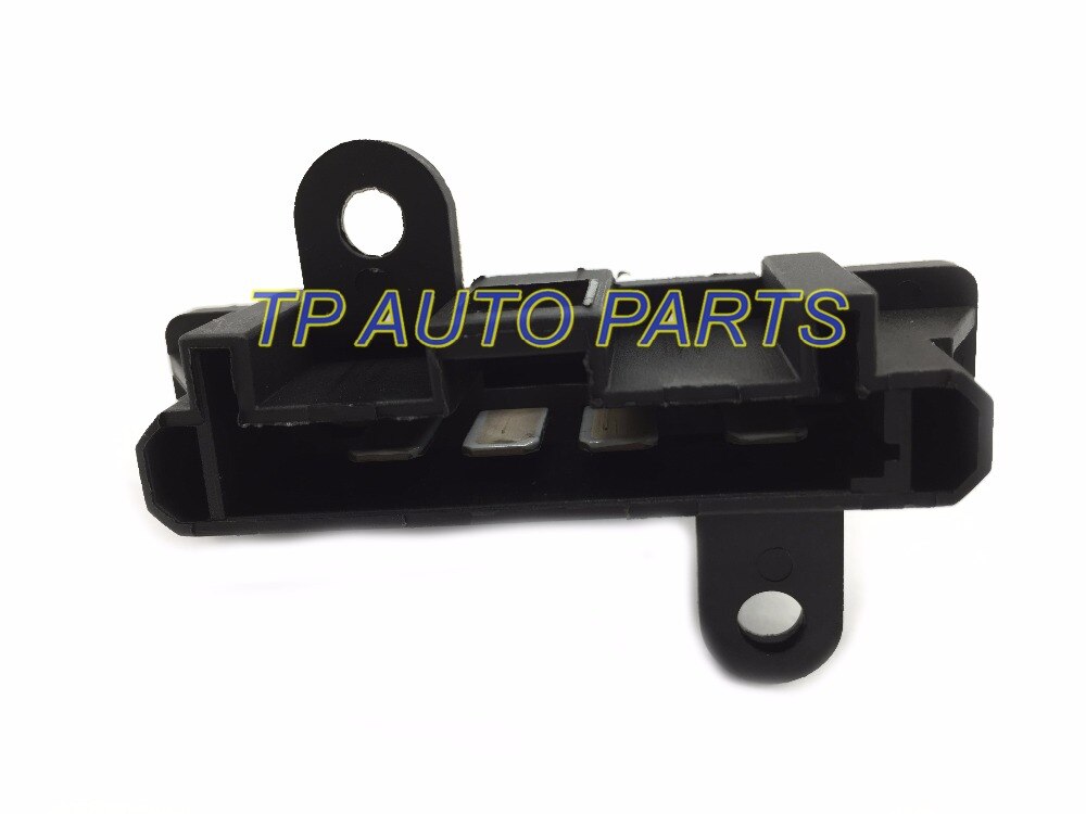 FOR Ni-ssan X Trail T3 Fan Heater Blower Motor Resistor OEM 271508H900 27150-8H900
