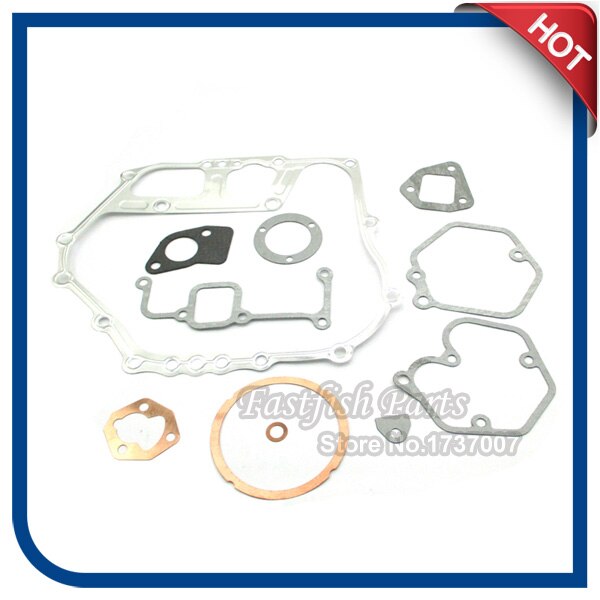 Gasket Kit For Chinese 186F 186 F Diesel Engine L100 Diesel Engine