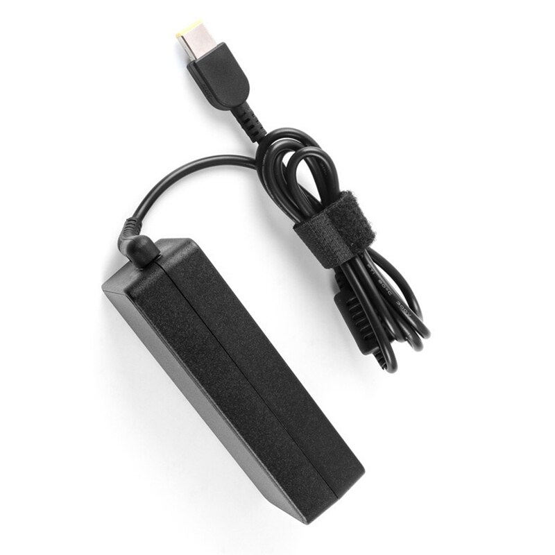 65W Computer Lader 20V 3.25A Vierkante Mond Laptop Adapter Voor Lenovo Laptop Adapter Oplader