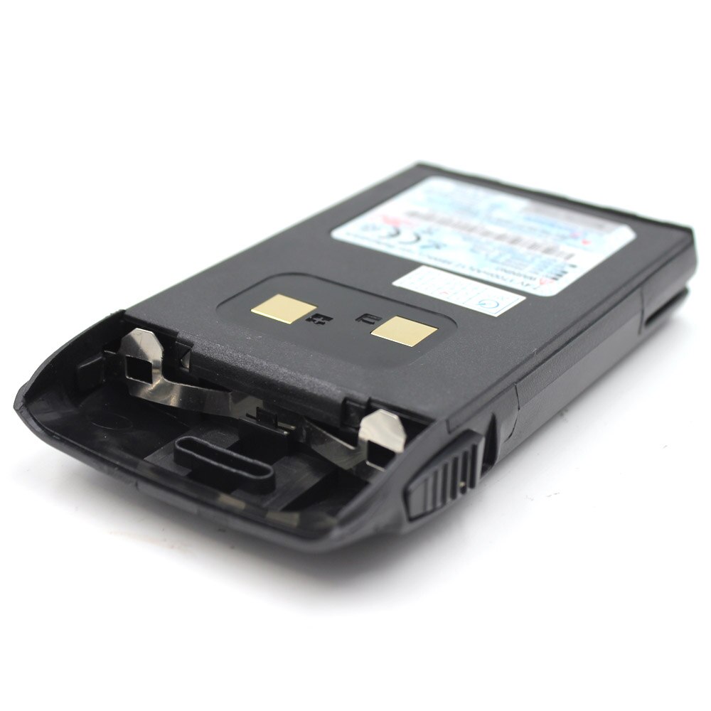 Batería de iones de litio Original WOUXUN 1700mAh para KG-UVD1P KG-689 KG-669 KG-UV3D KG-UV6X DB-16X KG-UVA1X GU-16 KG-UV3X KG-UV6D KG-UV2D