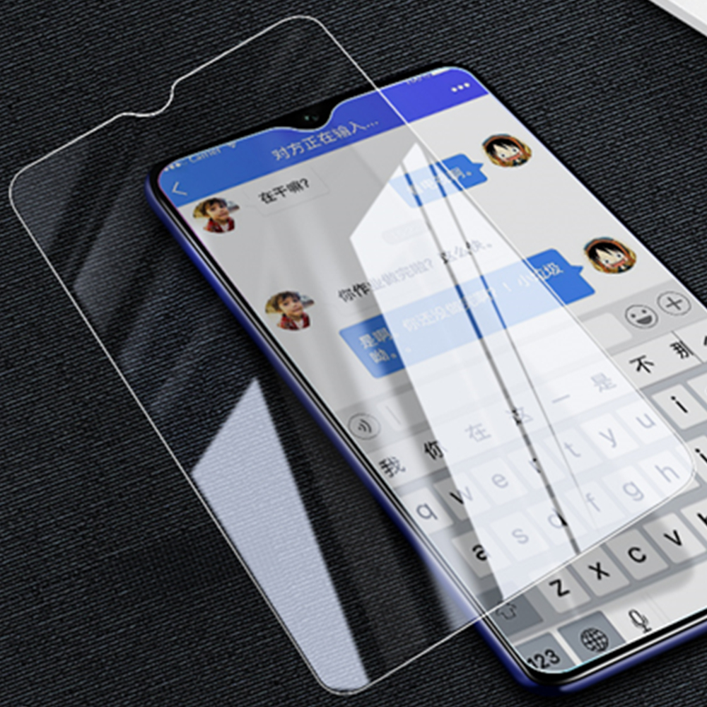 Vidrio protector blindado resmi 8a para xiaomi redmi 8 a protector de pantalla ksiomi redmi 8 redmi 8a vidrio templado a8 xiaomei film