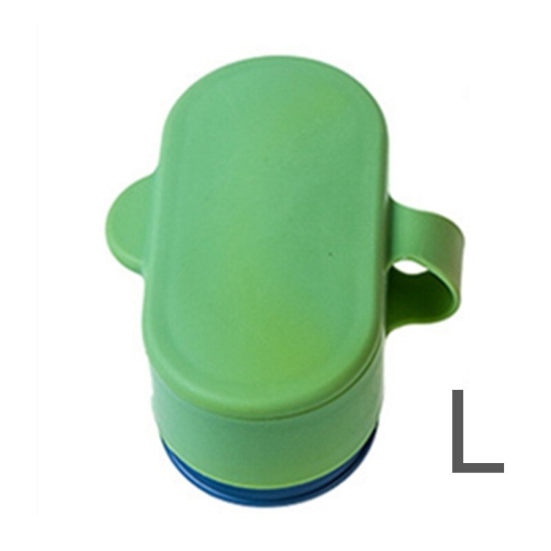 Zak Cap Multifunctionele Voedsel Opslag Snack Zak Grandado