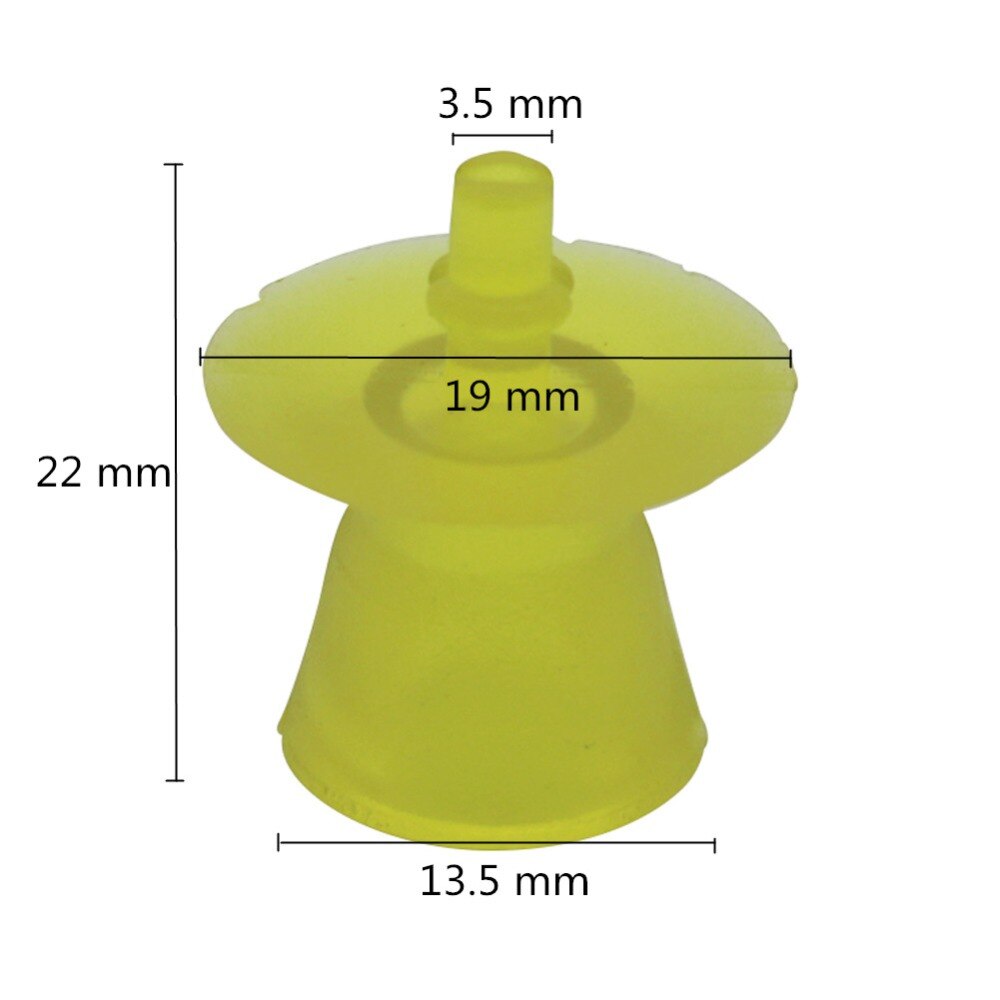 Cellule Apiculture de reine en plastique | Cellule de reine d'abeilles, pépinière abeille, incubateur abeille, équipement pour apiculteur 50 pièces
