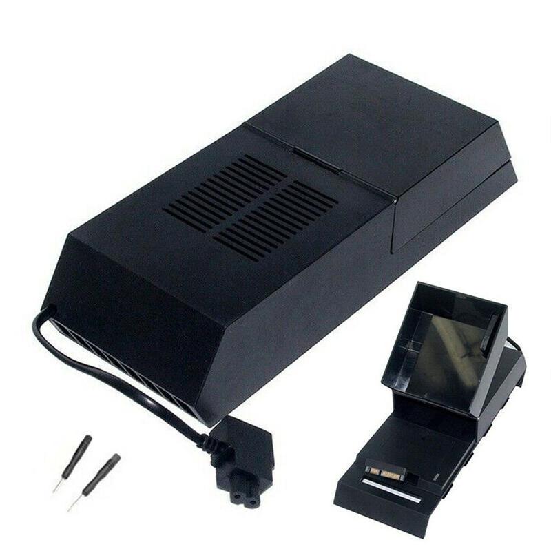 Data Bank Box Case 8TB Storage Capacity Hard Drive External for Playstation 4 Game PS4 SATA hard Disk Expansion Box 3.5