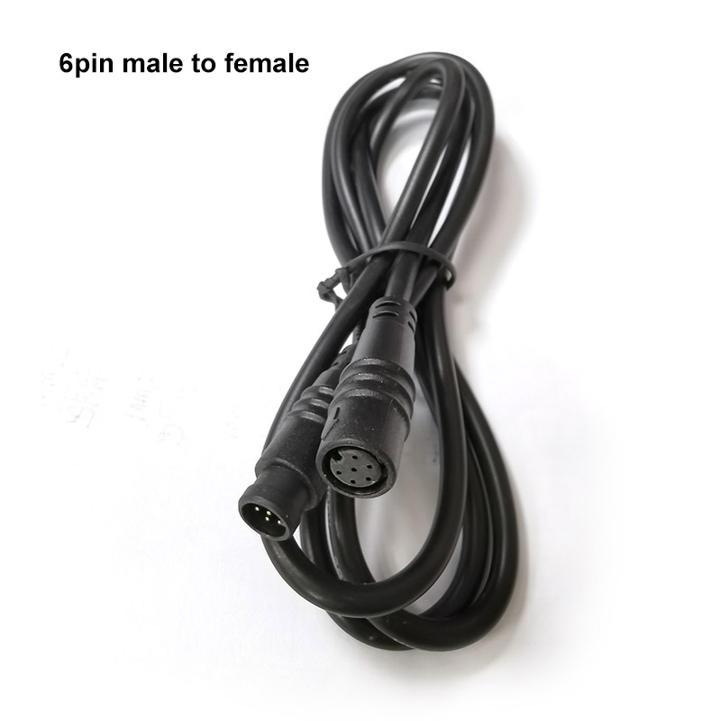 56-3-b) Snelheidssensor Ananda 48V 42cm kabel