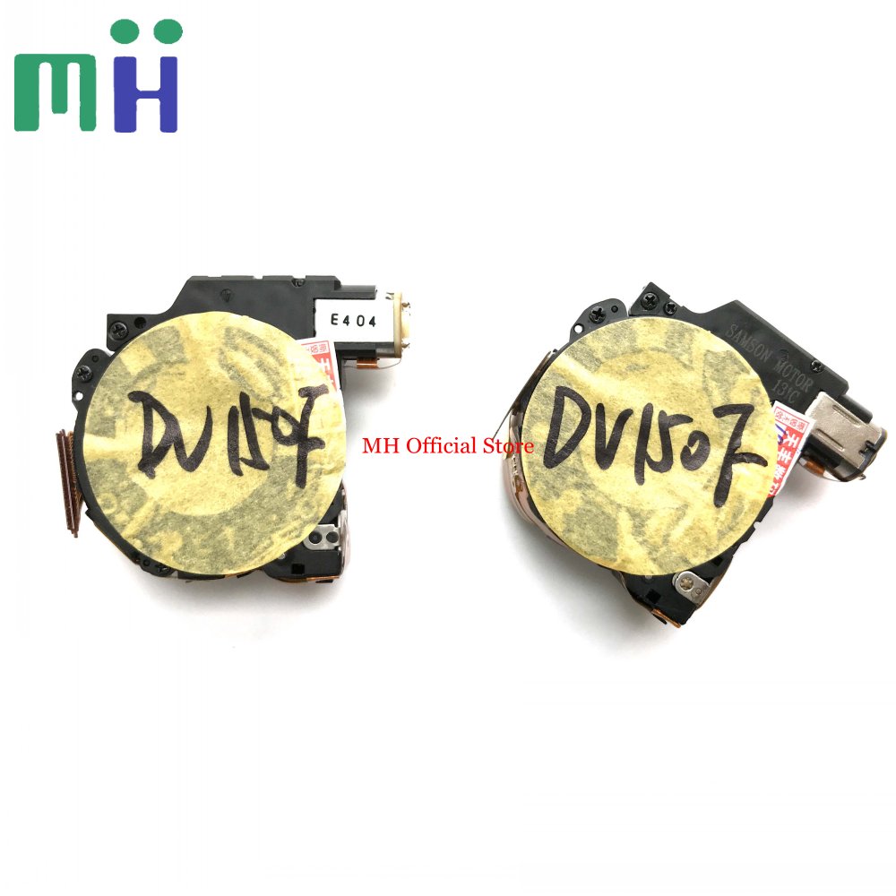 For Samsung DV150F Zoom Lens Unit (without CCD) Camera Replacement Spare Part