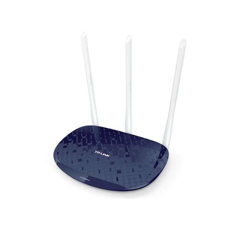 TP-LINK Router TL-WR886N 450M Draadloze Router Wifi Zonder Circuit Routewifi Router