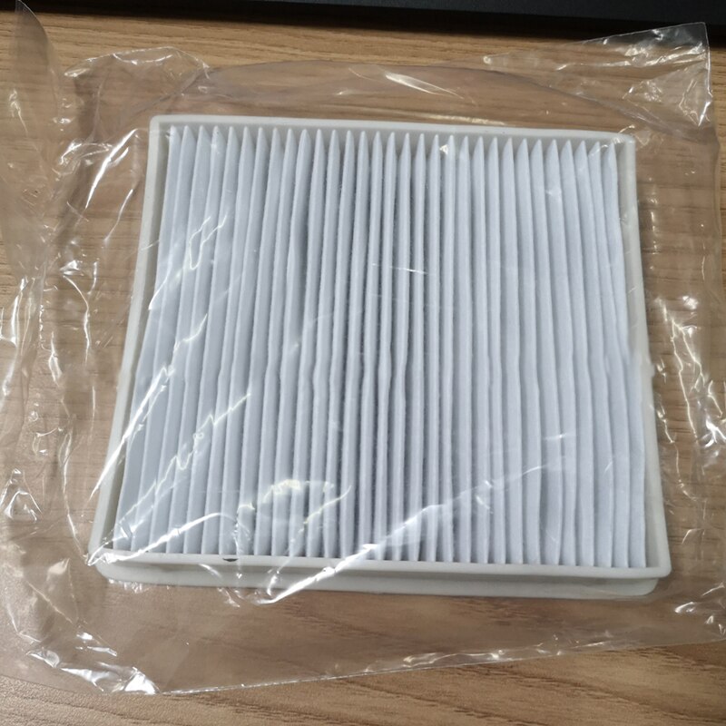 2 sztuk odkurzacz filtr pyłu HEPA H11 DJ63-00672D filtr robić Samsung SC4300 SC4760 VC-B710W odkurzacz akcesoria części