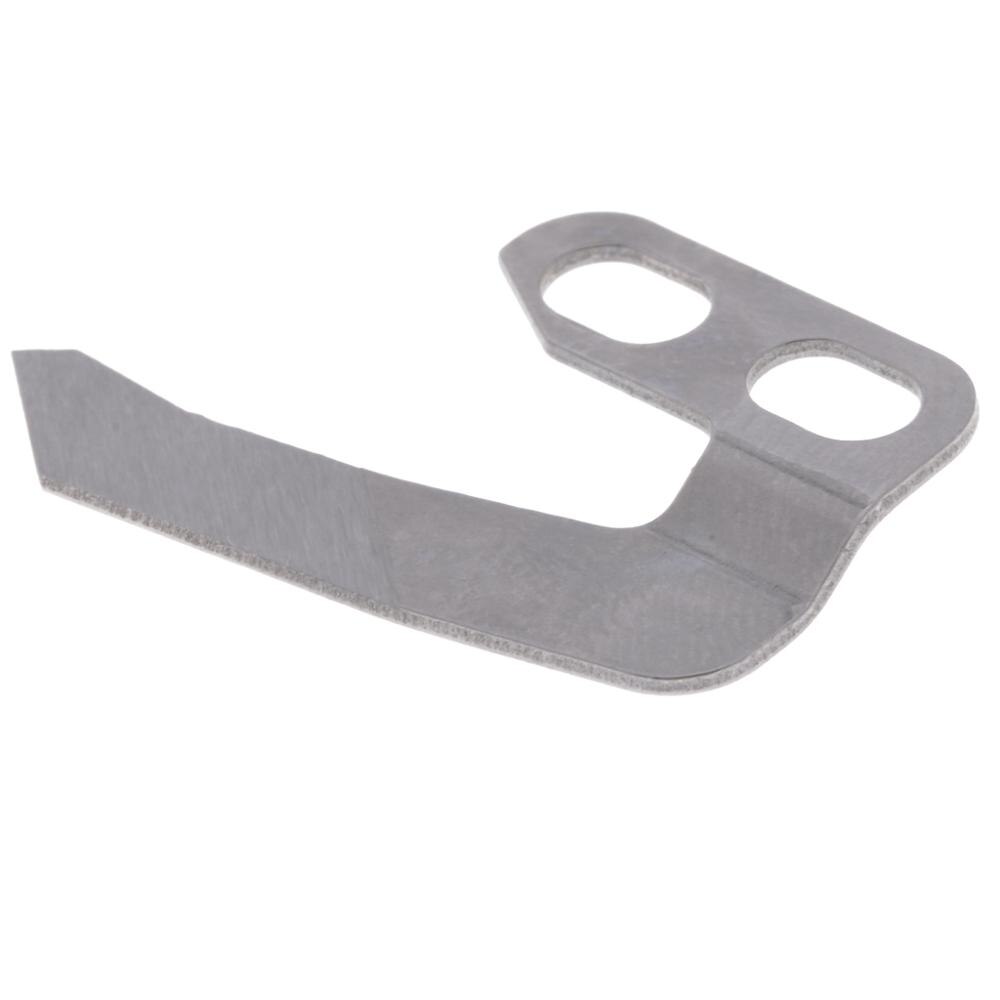 LU05 STRON G.H marka REGIS dla SIRUBA L818F naprawiono nóż części zamienne robić maszyn przemysłowych