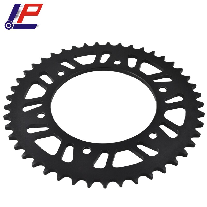 520 chain 38T 40T 42T 44T 45T 48T 50T 52T For Husqvarna 125 150 250 251 300 350 450 501 TC TE TX FS FX FC FE FR 2-Stroke